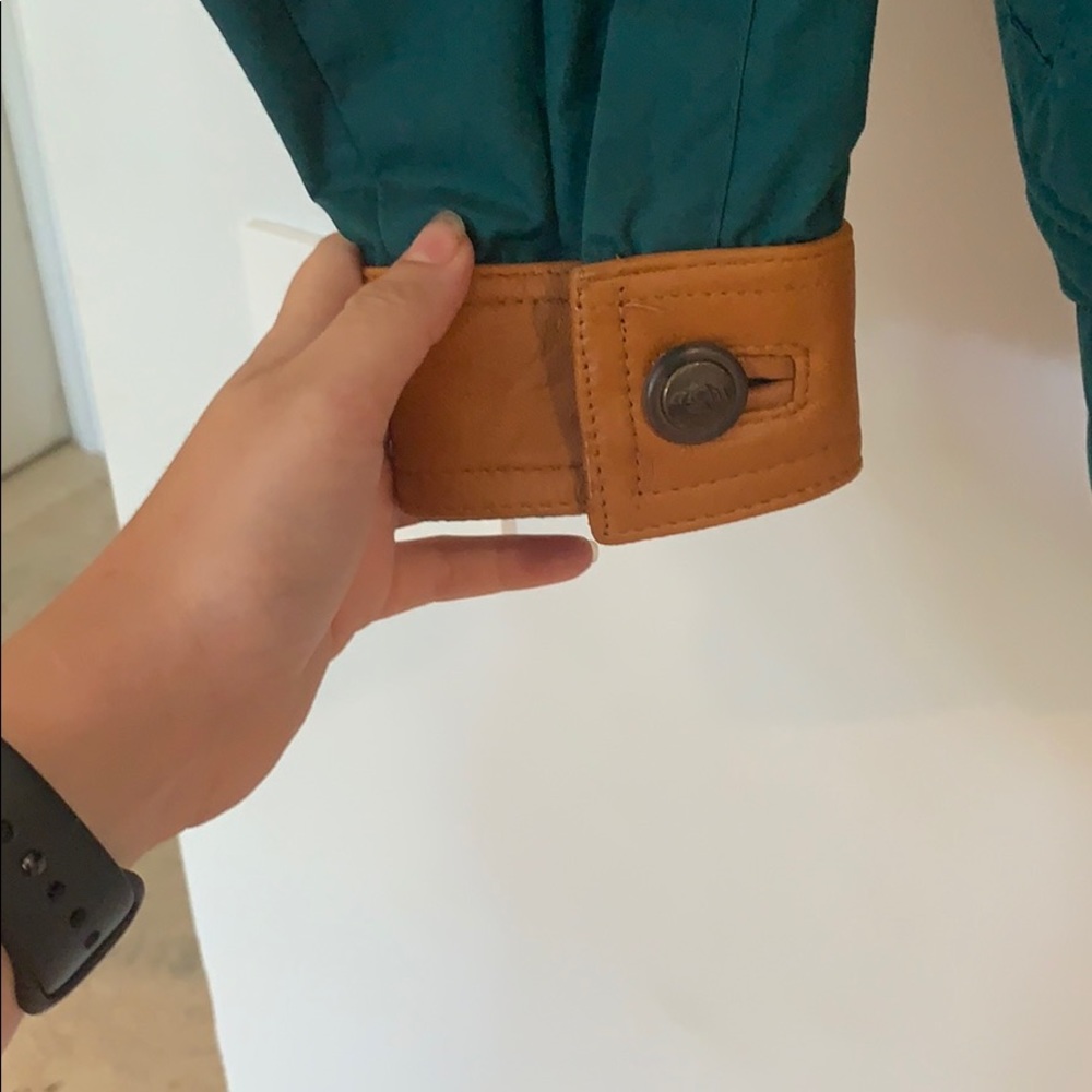 Women’s Andrew Marc heavy duty jacket - Picture 6 of 8